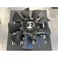  Fan Blade GM 8.1 for sale thumbnail