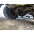 USED Axle Housing (Rear) GM T150 for sale thumbnail