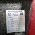 Gm  Engine Assembly thumbnail 2