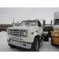 USED Hood GMC - MEDIUM C6000 for sale thumbnail