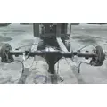 USED - W/DIFF Axle Assembly, Rear (Front) GMC 14 BOLT for sale thumbnail