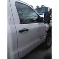 USED - A Door Assembly, Front GMC 2500 SIERRA (99-CURRENT) for sale thumbnail