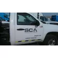 USED - A Door Assembly, Front GMC 2500 SIERRA (99-CURRENT) for sale thumbnail