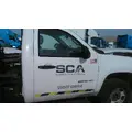 USED - A Door Assembly, Front GMC 2500 SIERRA (99-CURRENT) for sale thumbnail