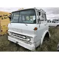 USED Cab GMC 4000 COE for sale thumbnail
