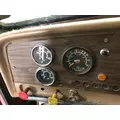 USED Instrument Cluster GMC BRIGADIER for sale thumbnail