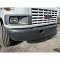  Bumper Assembly, Front GMC C5500 for sale thumbnail