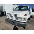  Grille GMC C5500 for sale thumbnail