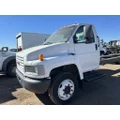 Starter Motor GMC C5500 for sale thumbnail