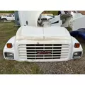 USED Hood GMC C6500 for sale thumbnail