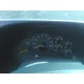 USED Instrument Cluster GMC C6500 for sale thumbnail