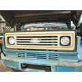 USED Hood GMC C6 for sale thumbnail