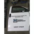 USED - A Door Assembly, Front GMC C7500 2003-2010 for sale thumbnail