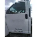 USED - A Door Assembly, Front GMC C7500 2003-2010 for sale thumbnail