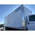 USED Body / Bed GMC C7500 for sale thumbnail