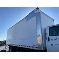 USED Body / Bed GMC C7500 for sale thumbnail
