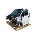 USED Cab GMC C7500 for sale thumbnail
