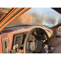 USED Dash Assembly GMC C7500 for sale thumbnail