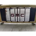 USED Grille GMC C7500 for sale thumbnail