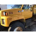 USED - A Hood GMC C7500 for sale thumbnail