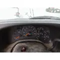 USED Instrument Cluster GMC C7500 for sale thumbnail
