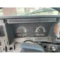  Instrument Cluster GMC C7 for sale thumbnail