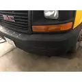 USED Bumper Assembly, Front GMC CUBE VAN for sale thumbnail