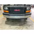 USED Bumper Assembly, Front GMC CUBE VAN for sale thumbnail