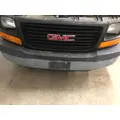 USED Bumper Assembly, Front GMC CUBE VAN for sale thumbnail