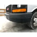 USED Bumper Assembly, Front GMC CUBE VAN for sale thumbnail
