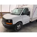 USED Cab GMC CUBE VAN for sale thumbnail
