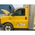 USED Cab GMC CUBE VAN for sale thumbnail