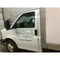USED Door Assembly, Front GMC CUBE VAN for sale thumbnail