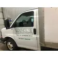 USED Door Assembly, Front GMC CUBE VAN for sale thumbnail