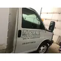 USED Door Assembly, Front GMC CUBE VAN for sale thumbnail