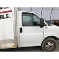 USED Door Assembly, Front GMC CUBE VAN for sale thumbnail