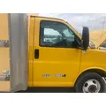USED Door Assembly, Front GMC CUBE VAN for sale thumbnail