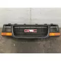USED Grille GMC CUBE VAN for sale thumbnail
