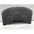 USED Instrument Cluster GMC CUBE VAN for sale thumbnail
