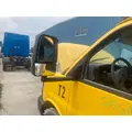 USED Mirror (Side View) GMC CUBE VAN for sale thumbnail
