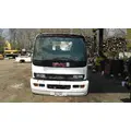 USED Cab GMC F7B042 for sale thumbnail