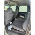  Seat, Front GMC Sierra for sale thumbnail