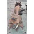 USED - W/DIFF Axle Assembly, Rear (Front) GMC T170 for sale thumbnail