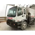 USED Cab GMC T7500 for sale thumbnail