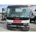 USED - CAB SHELL - A Cab GMC T7500 for sale thumbnail