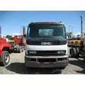 USED - B Cab GMC T7500 for sale thumbnail