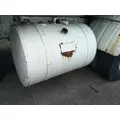 USED - W/STRAPS, BRACKETS - C Fuel Tank GMC T7500 for sale thumbnail