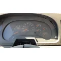 USED Instrument Cluster GMC T7500 for sale thumbnail