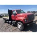  Bumper Assembly, Front GMC TOPKICK for sale thumbnail