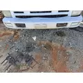 USED - A Bumper Assembly, Front GMC W4500 for sale thumbnail